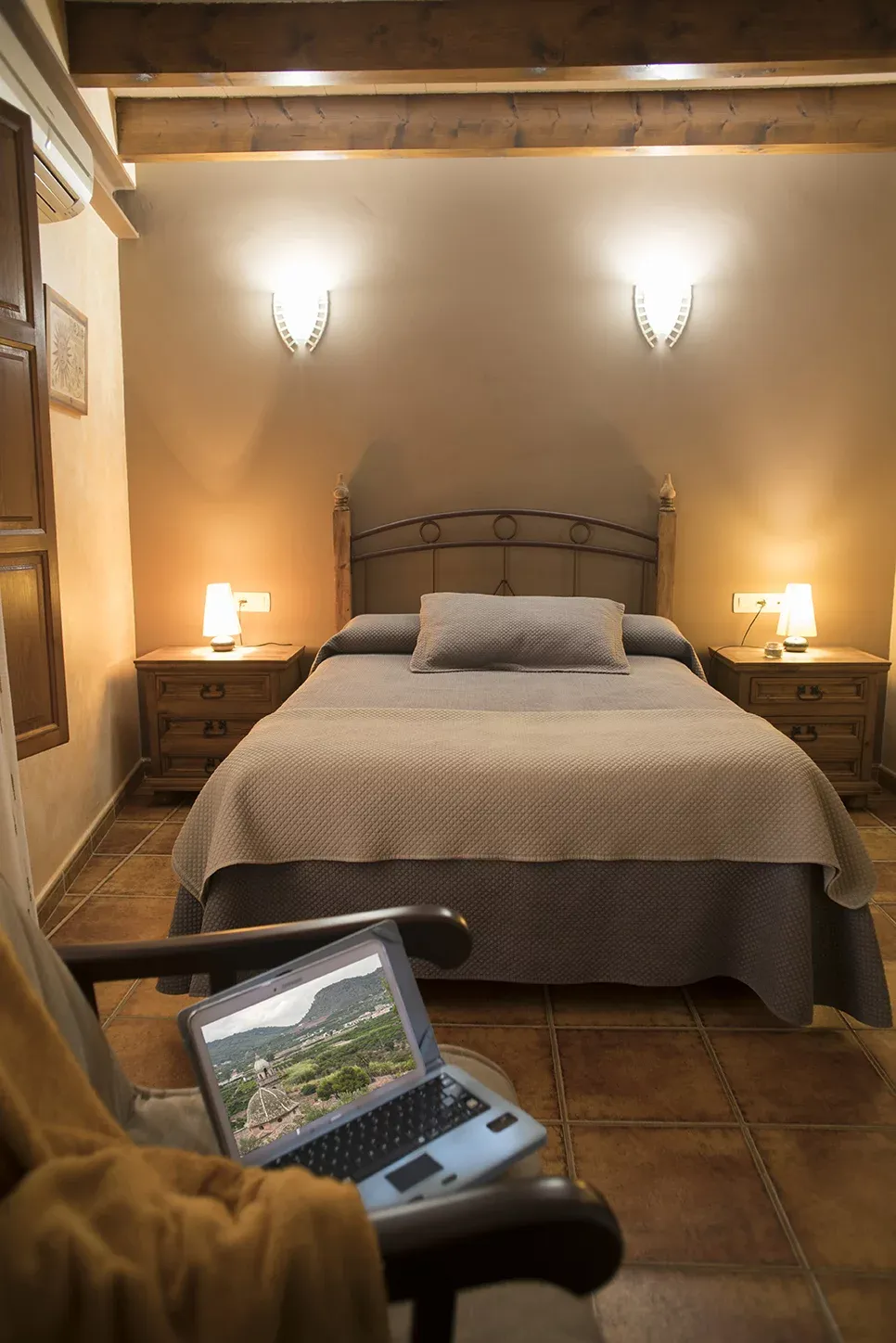 Imagen de Habitacion    vallet
