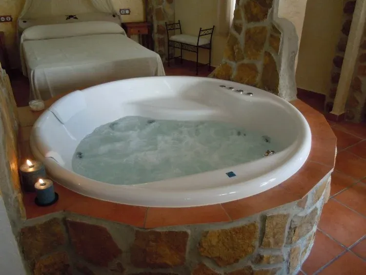 Imagen de La Alborada Spa