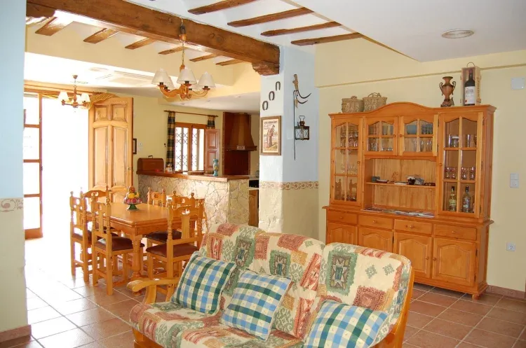 Imagen de Salón comedor office