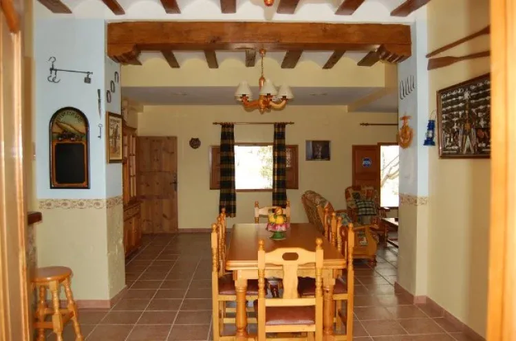 Imagen de Salón comedor