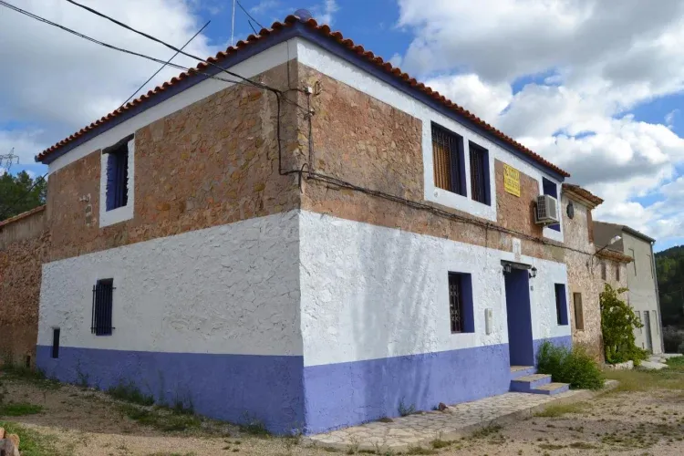 Imagen de Fachada principal