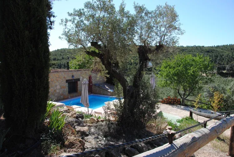 Imagen de PISCINA