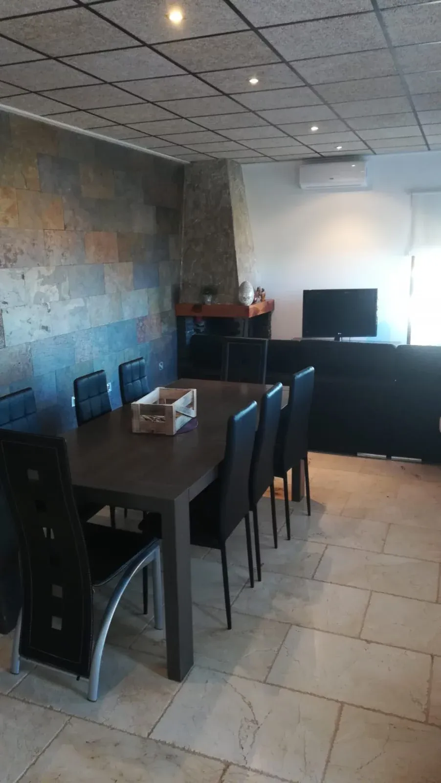 Imagen de Salón-comedor