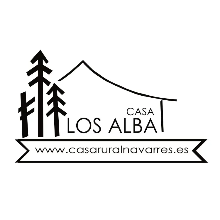 Imagen de Logo Casa Los Alba