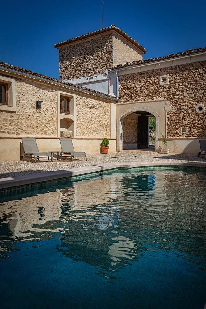 Imagen de La Piscina