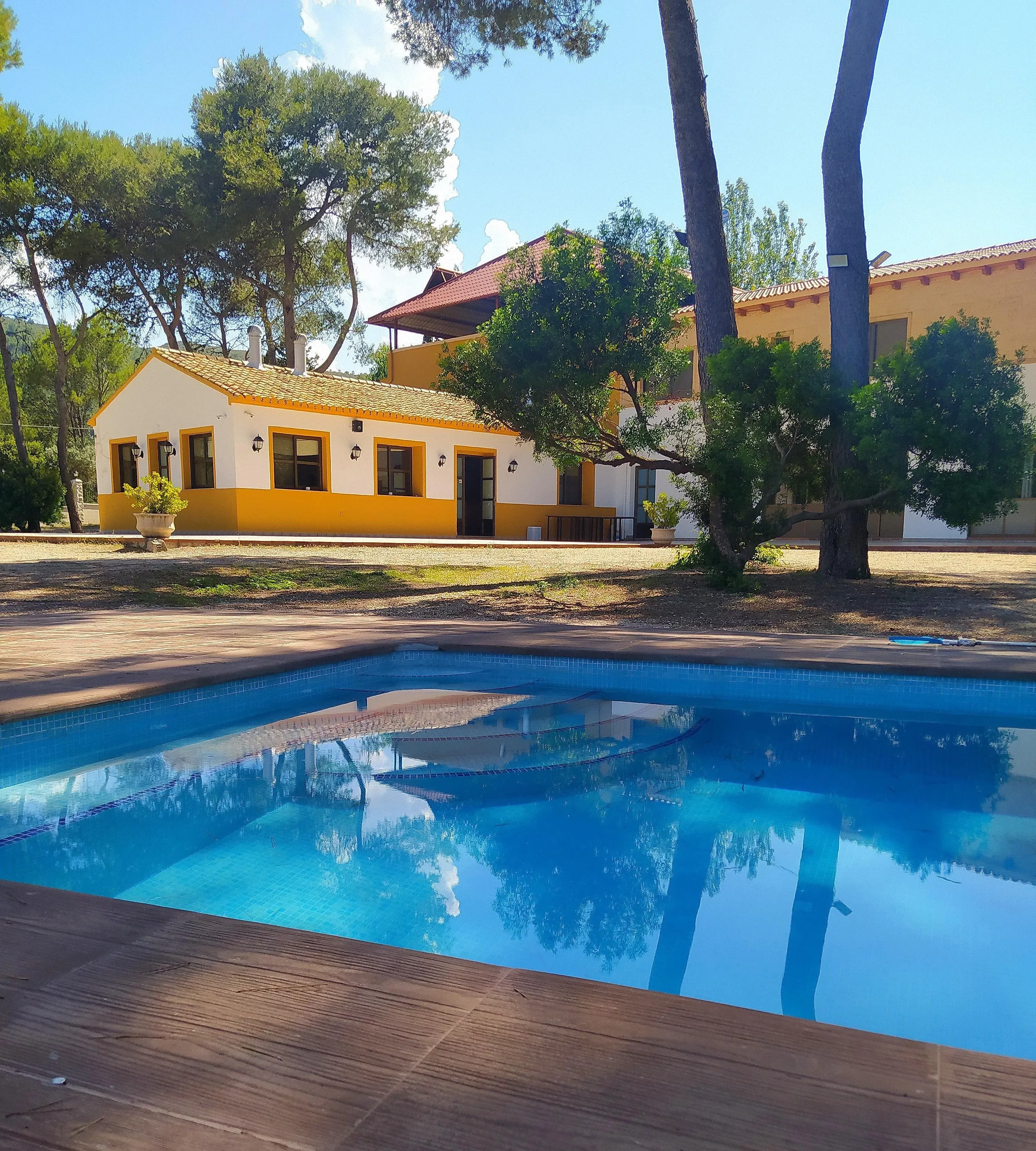 Imagen de piscina