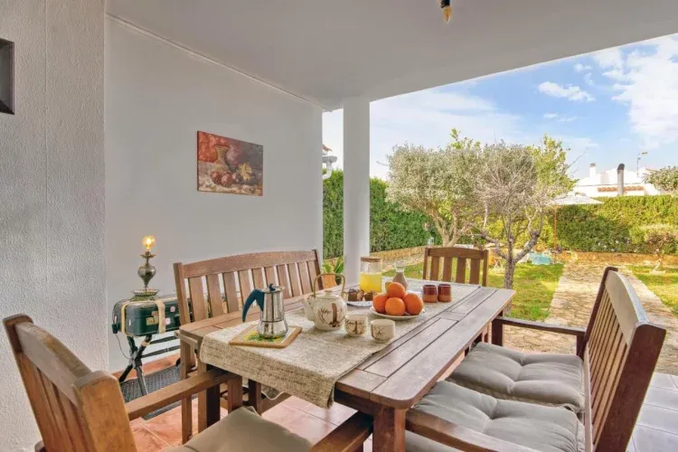 Imagen de Terraza