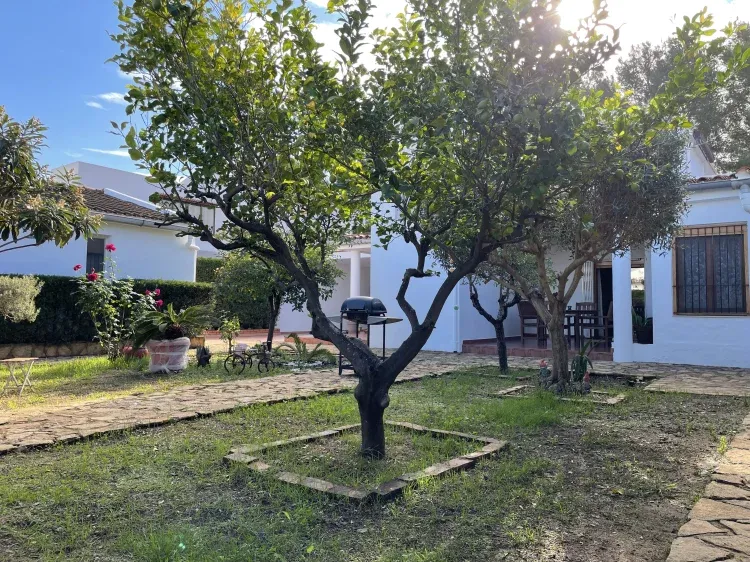 Imagen de Jardín 