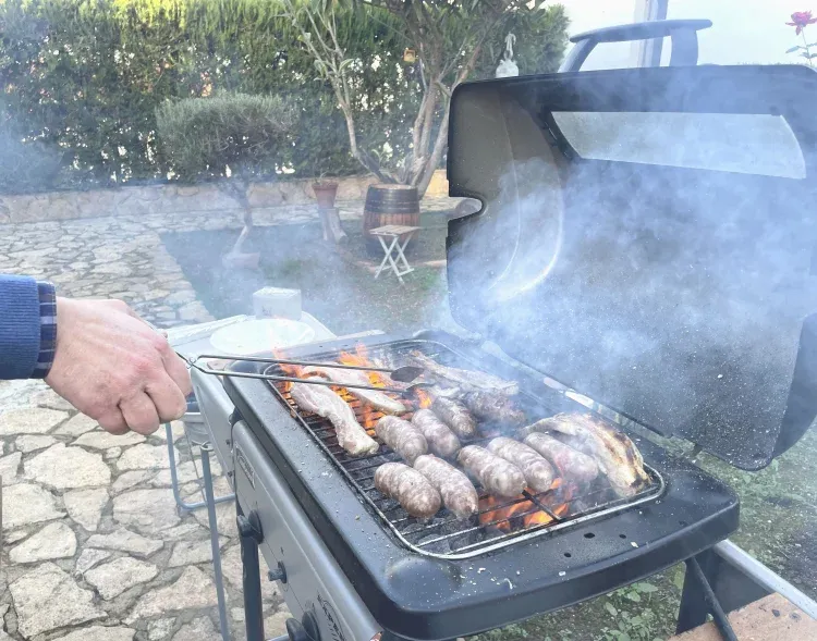 Imagen de Barbacoa