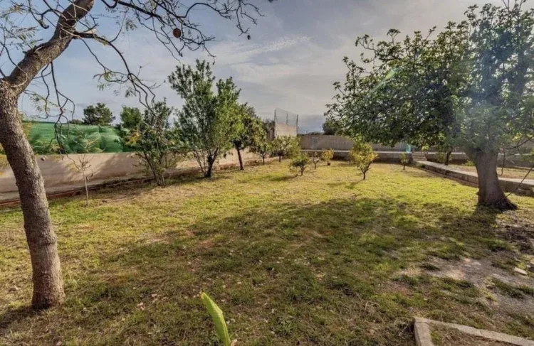 Imagen de Parte del Jardin