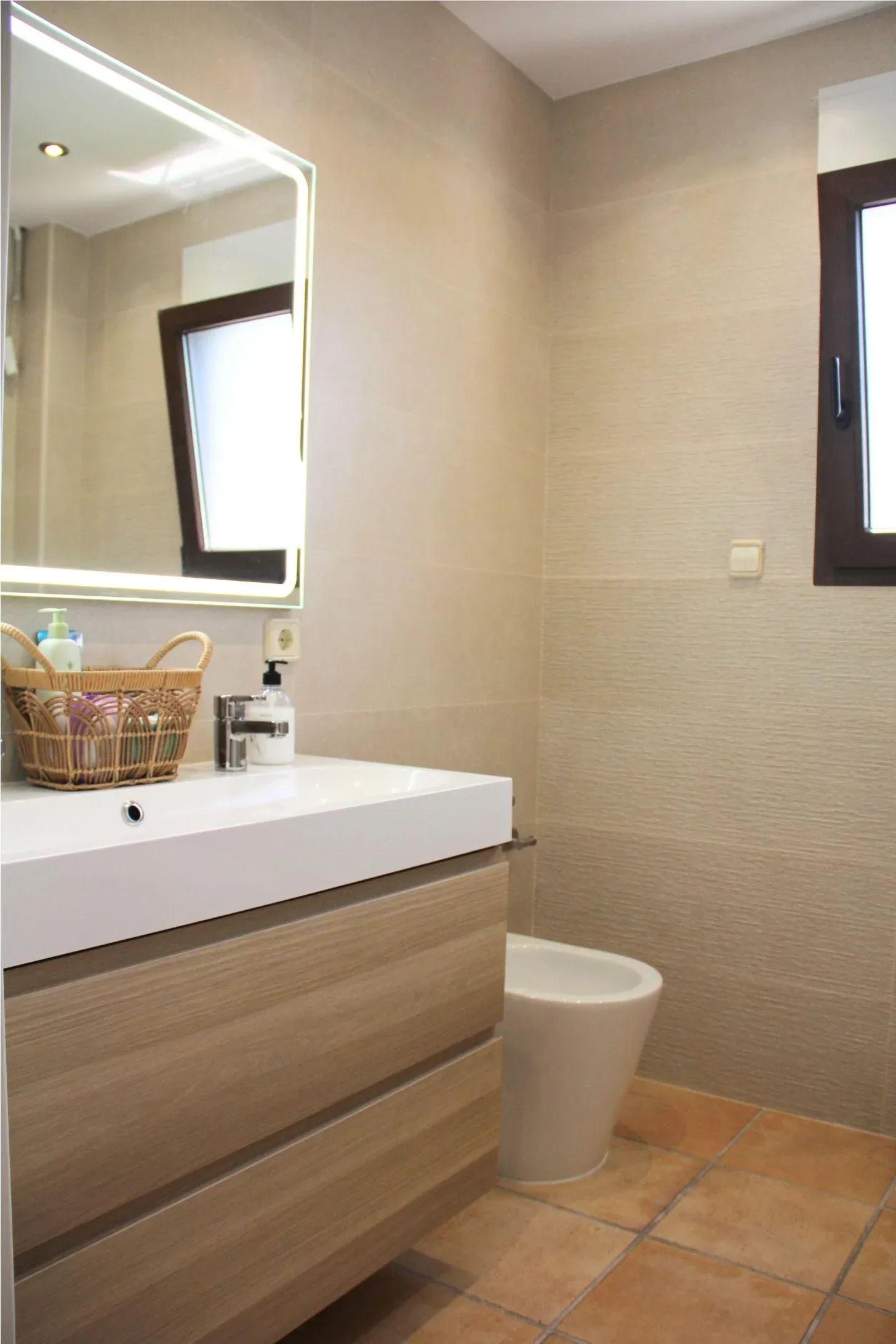 Imagen de Baño con ducha
