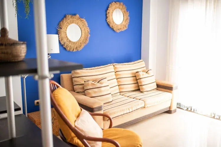 Imagen de Salón