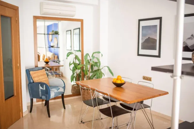 Imagen de Comedor