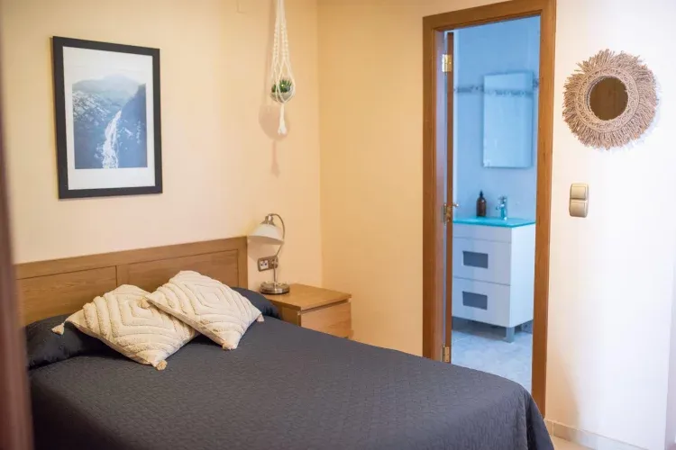 Imagen de Dormitorio