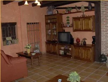 Imagen de Salon