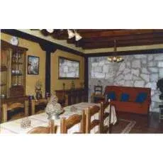 Imagen de Comedor