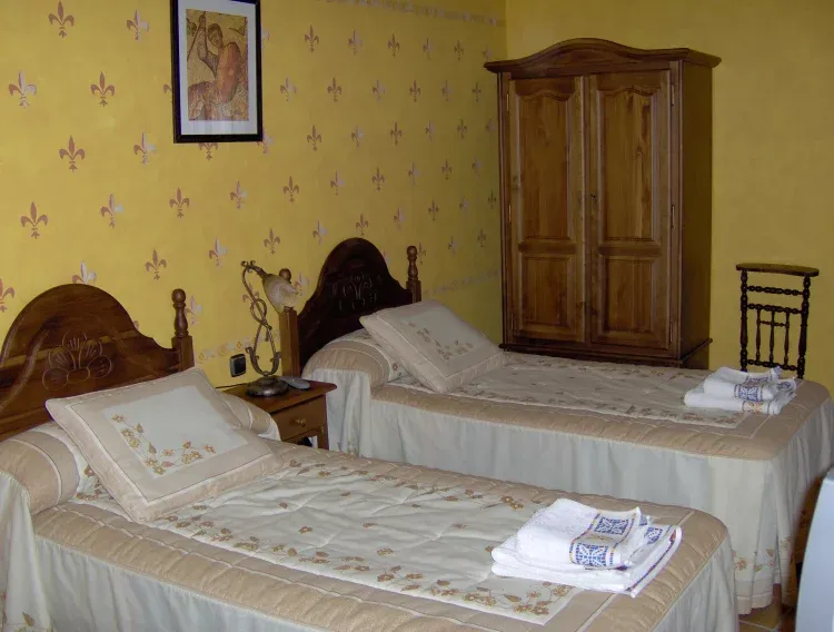 Imagen de Habitacion