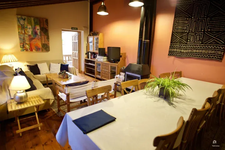 Imagen de Salón comedor