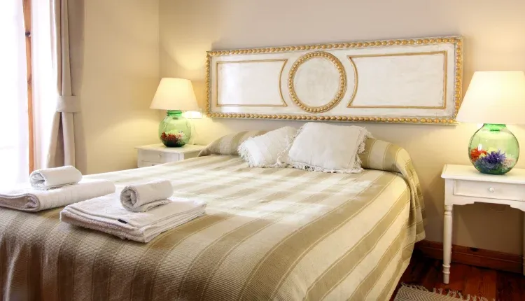 Imagen de Dormitorio 1