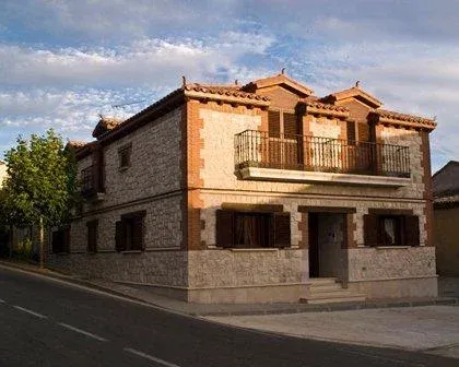 Imagen de Fachada principal