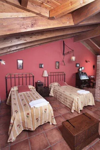 Imagen de Habitación Juana
