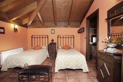 Imagen de Habitación Bravo