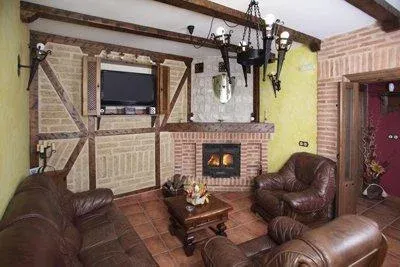 Imagen de Salón 