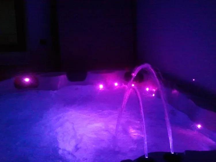 Imagen de Jacuzzi para 6 personas