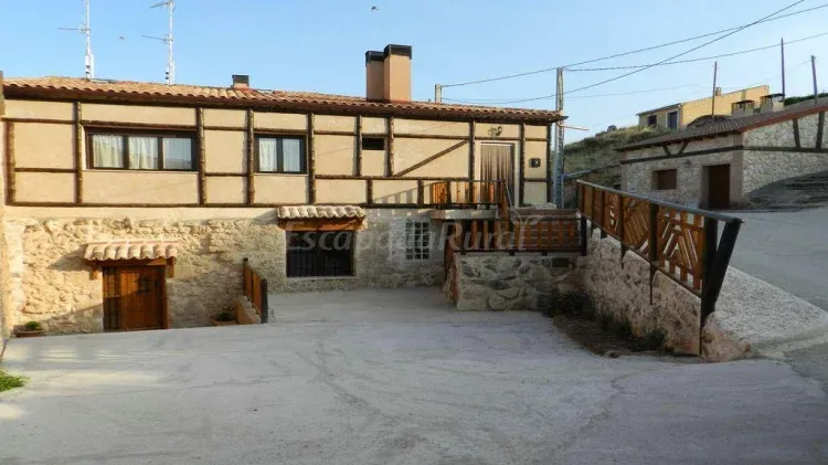 Imagen de Fachada