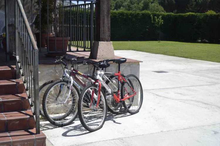 Imagen de Bicicletas