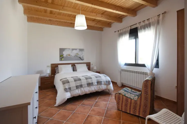 Imagen de Habitación de matrimonio