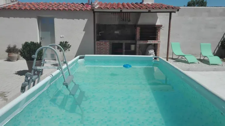 Imagen de Piscina