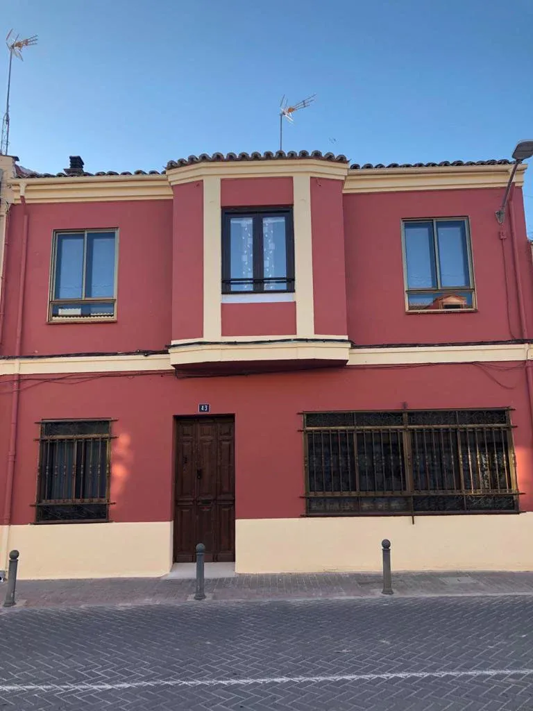 Imagen de Fachada