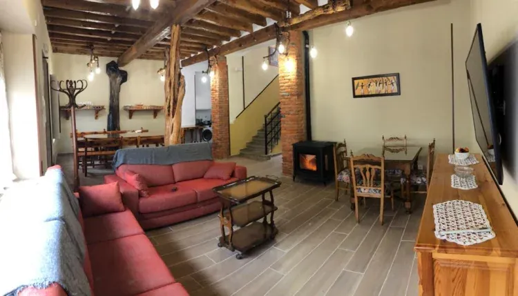 Imagen de Salón/Comedor