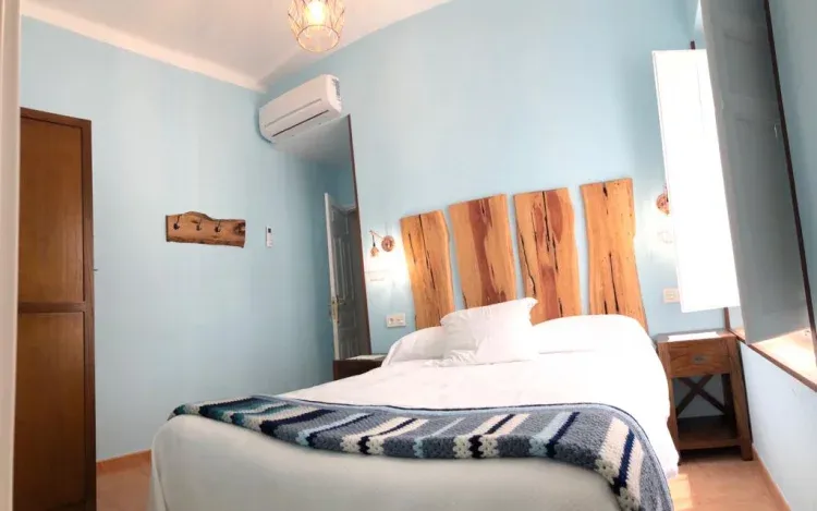 Imagen de Habitación de matrimonio