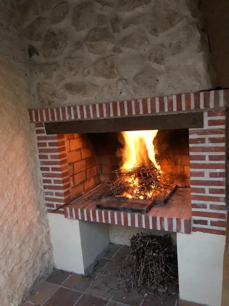Imagen de Barbacoa