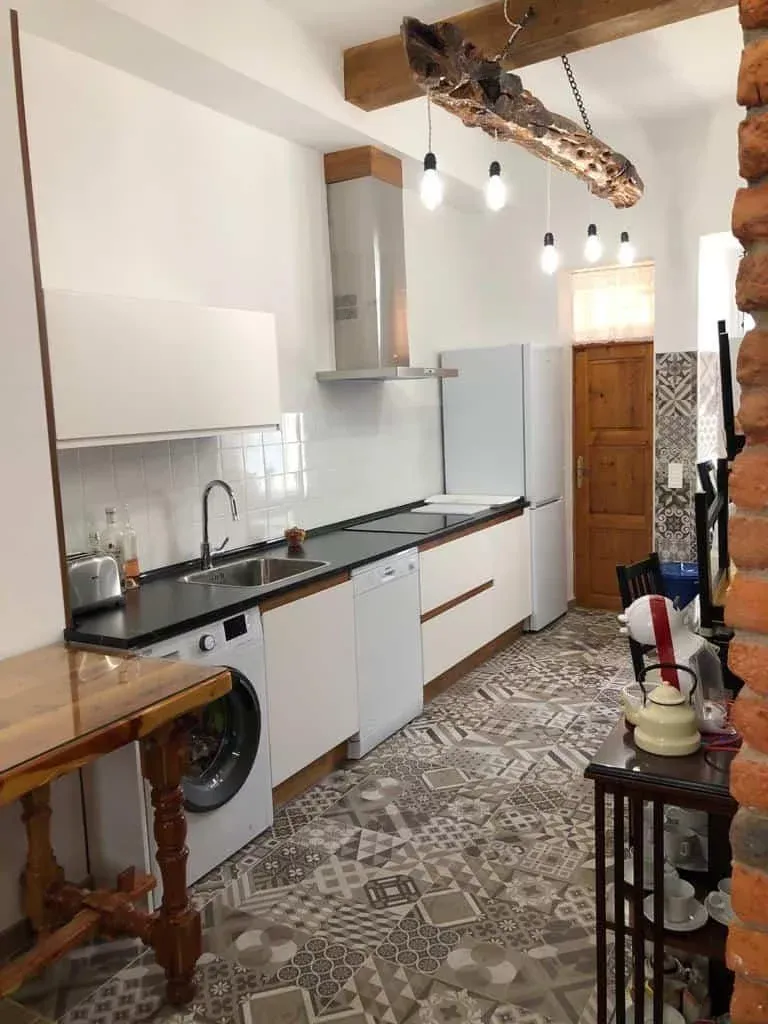 Imagen de Cocina