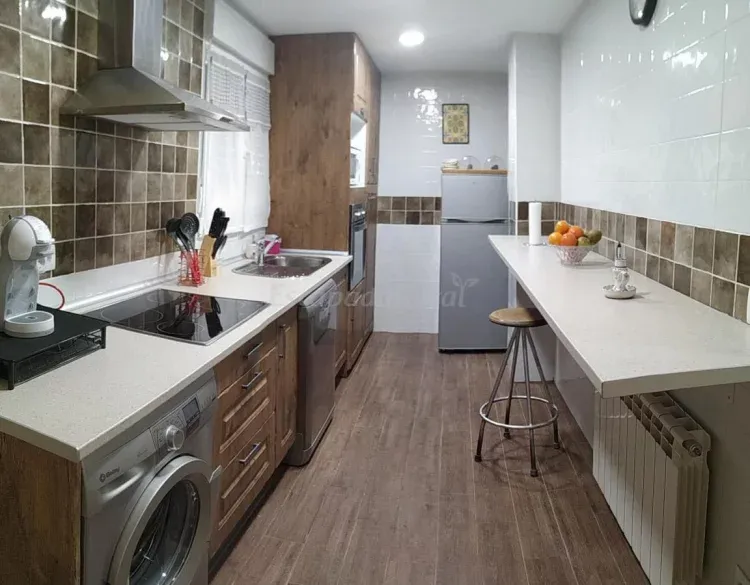 Imagen de Cocina