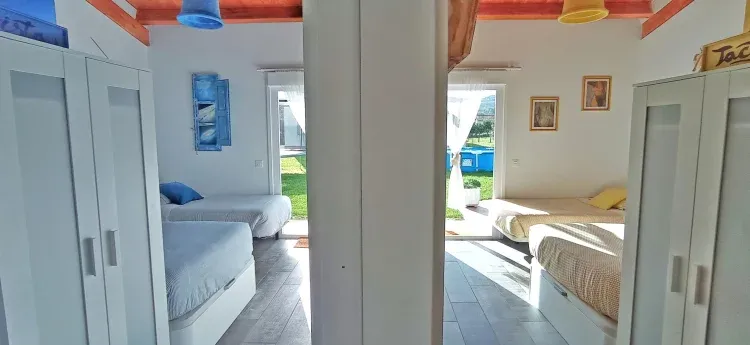 Imagen de Conexión Hab. Tacto y Vista 