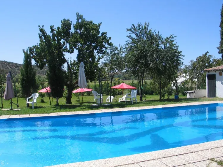 Imagen de Piscina