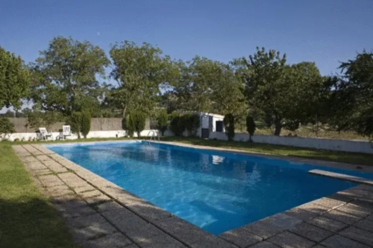 Imagen de Piscina