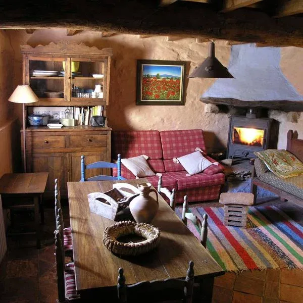 Imagen de Casa del Pajar