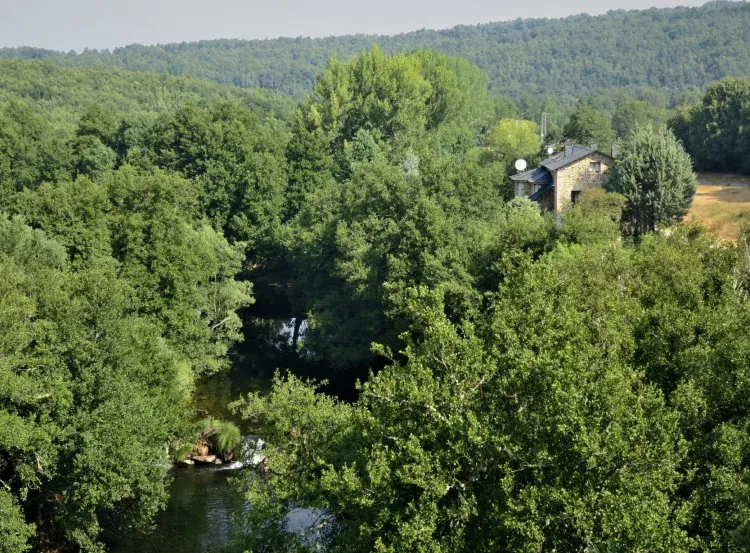 Imagen de Panorámica