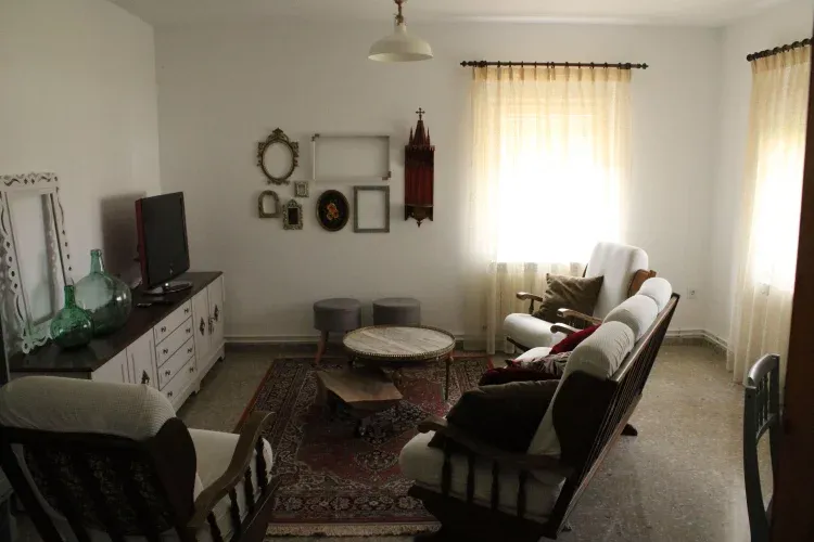 Imagen de Salón