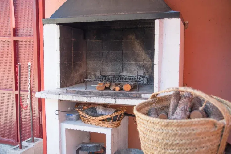 Imagen de barbacoa