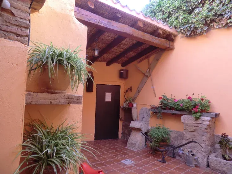 Imagen de Patio Interior