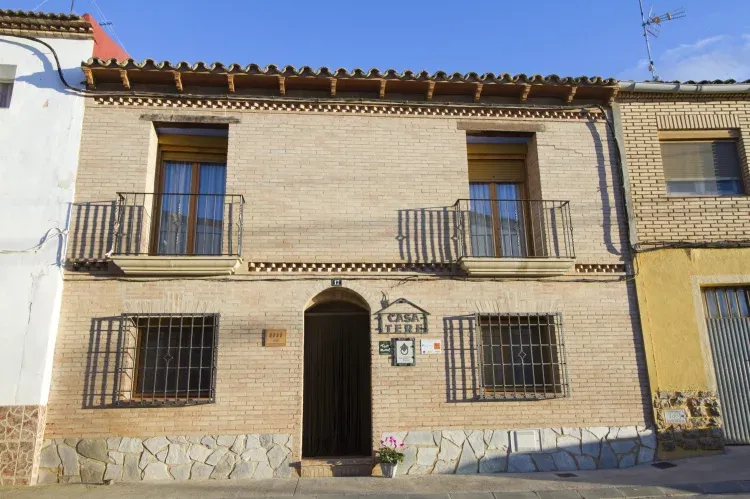 Imagen de Fachada