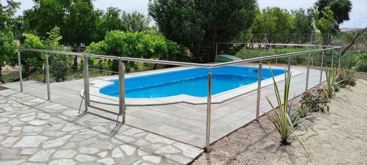 Imagen de Piscina