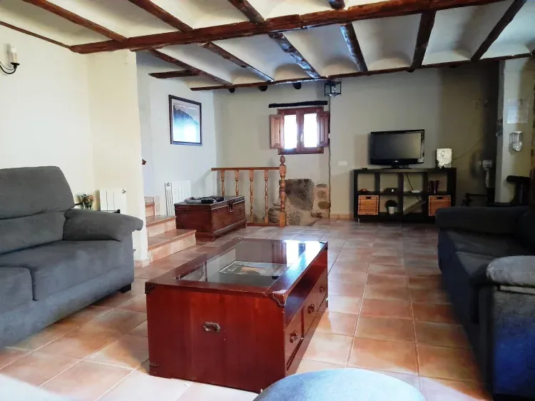 Imagen de Salón casa 10-12 plazas