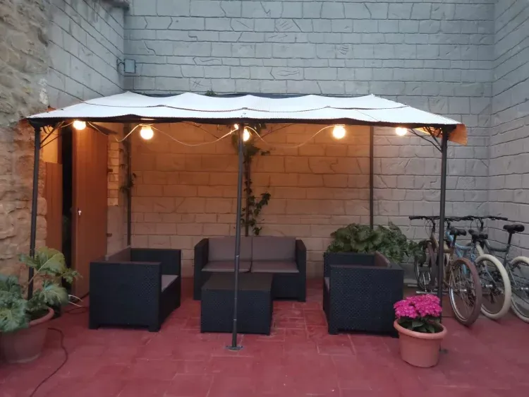 Imagen de Muebles de jardin